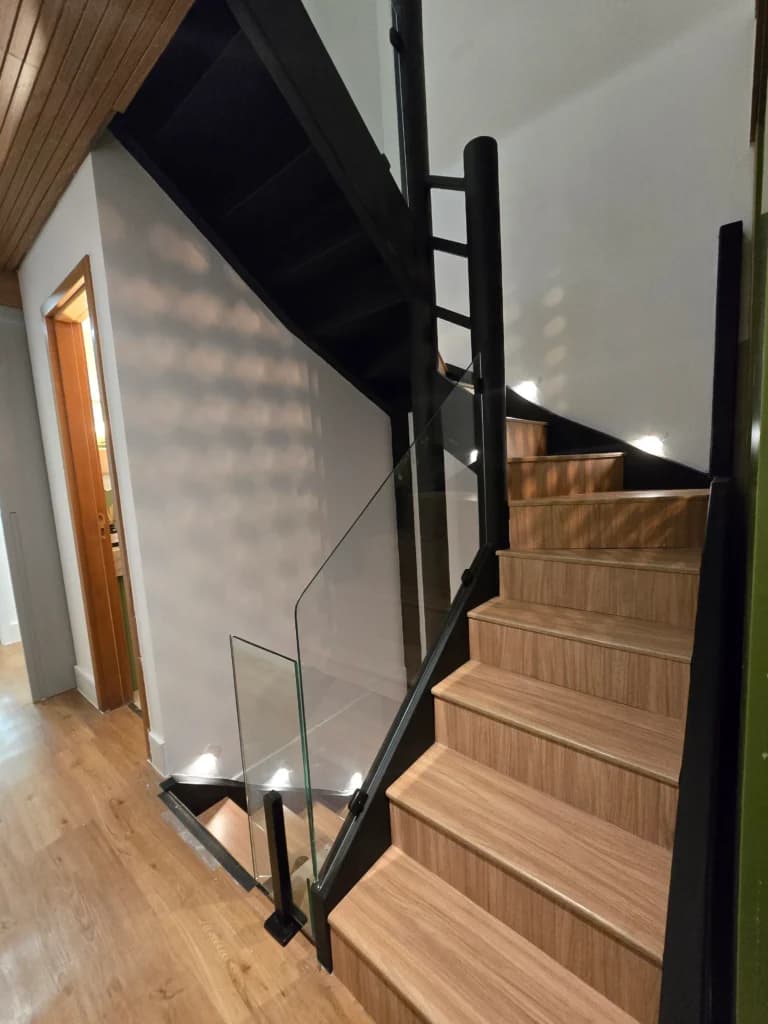 Escadas