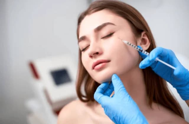 Harmonização Facial: realce sua beleza natural